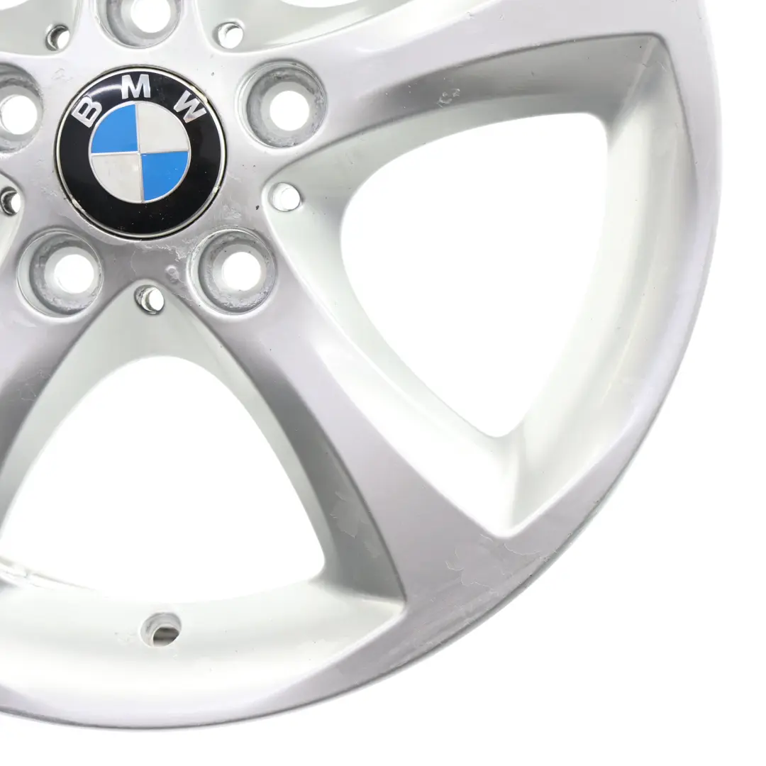 BMW E81 E82 E87 Wheel Alloy Rim 17" Start Spoke 256 7J ET:47 - SKU 6778219-2 - Part number 6778219