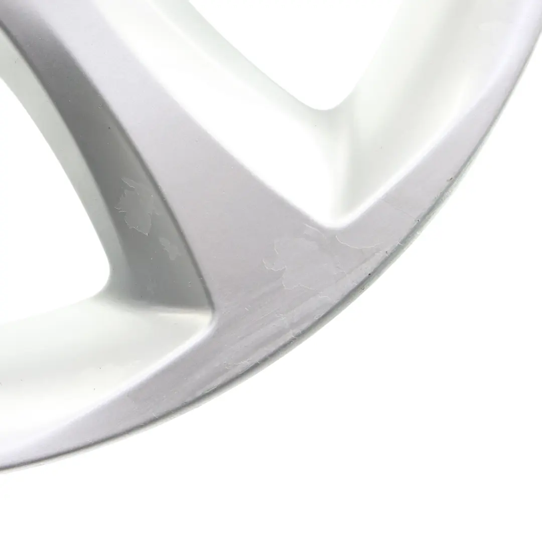 BMW E81 E82 E87 Llanta De aleacion 17" Start Spoke 256 7J ET:47 - SKU 6778219-2 - Número de pieza 6778219