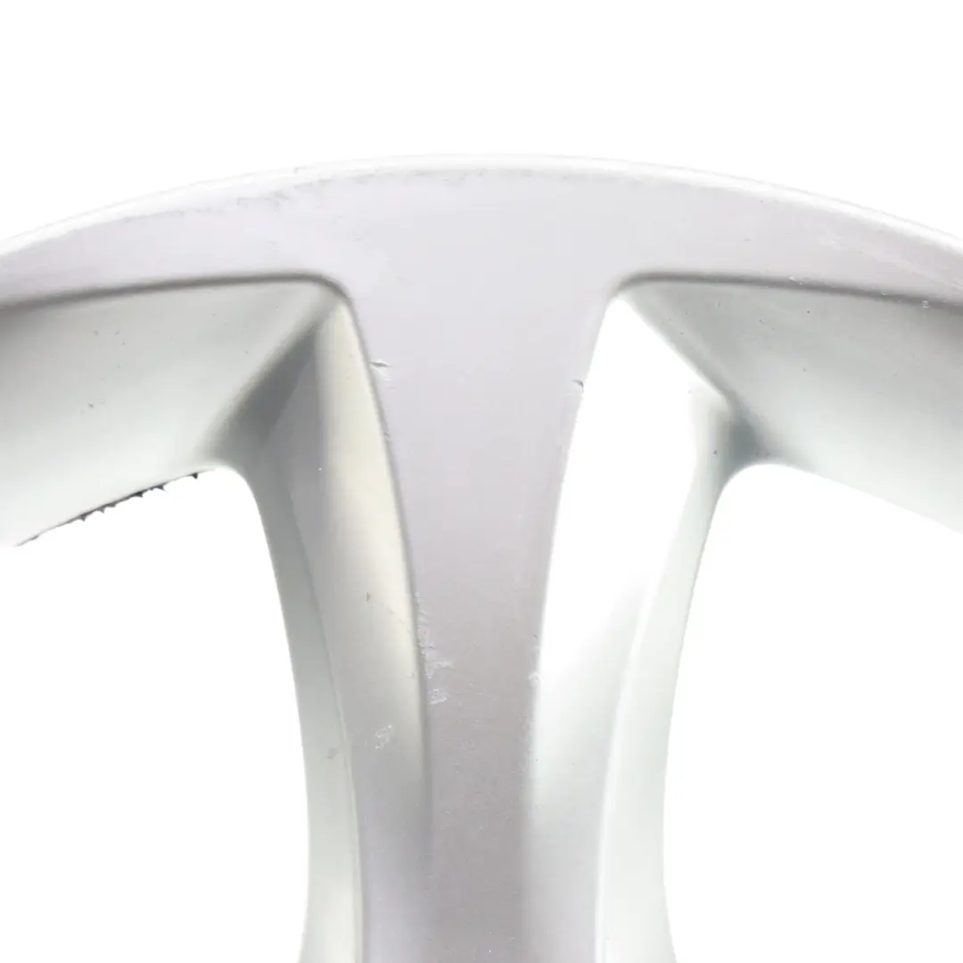 Alloy Rim 17" Start Spoke 256 7J ET:47 to BMW E81 E82 E87 Wheel with Part number 6778219 BMW E81 E82 E87 Wheel Alloy Rim 17" Start Spoke 256 7J ET:47 - SKU 6778219-2 - Part number 6778219