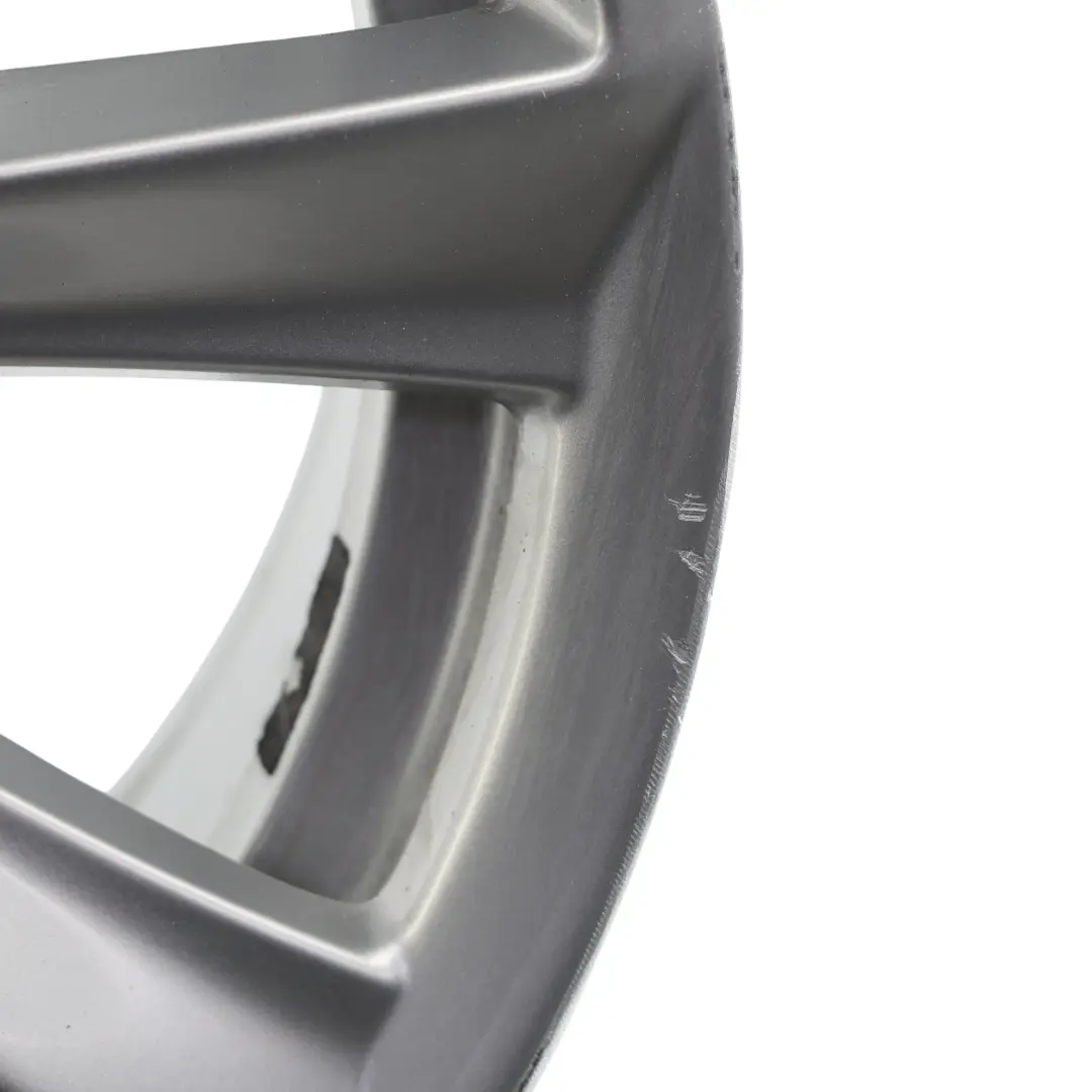 BMW F10 F11 Felga Aluminiowa 17" 9J ET:30 - SKU 6780720-1 - Numer Części 6780720