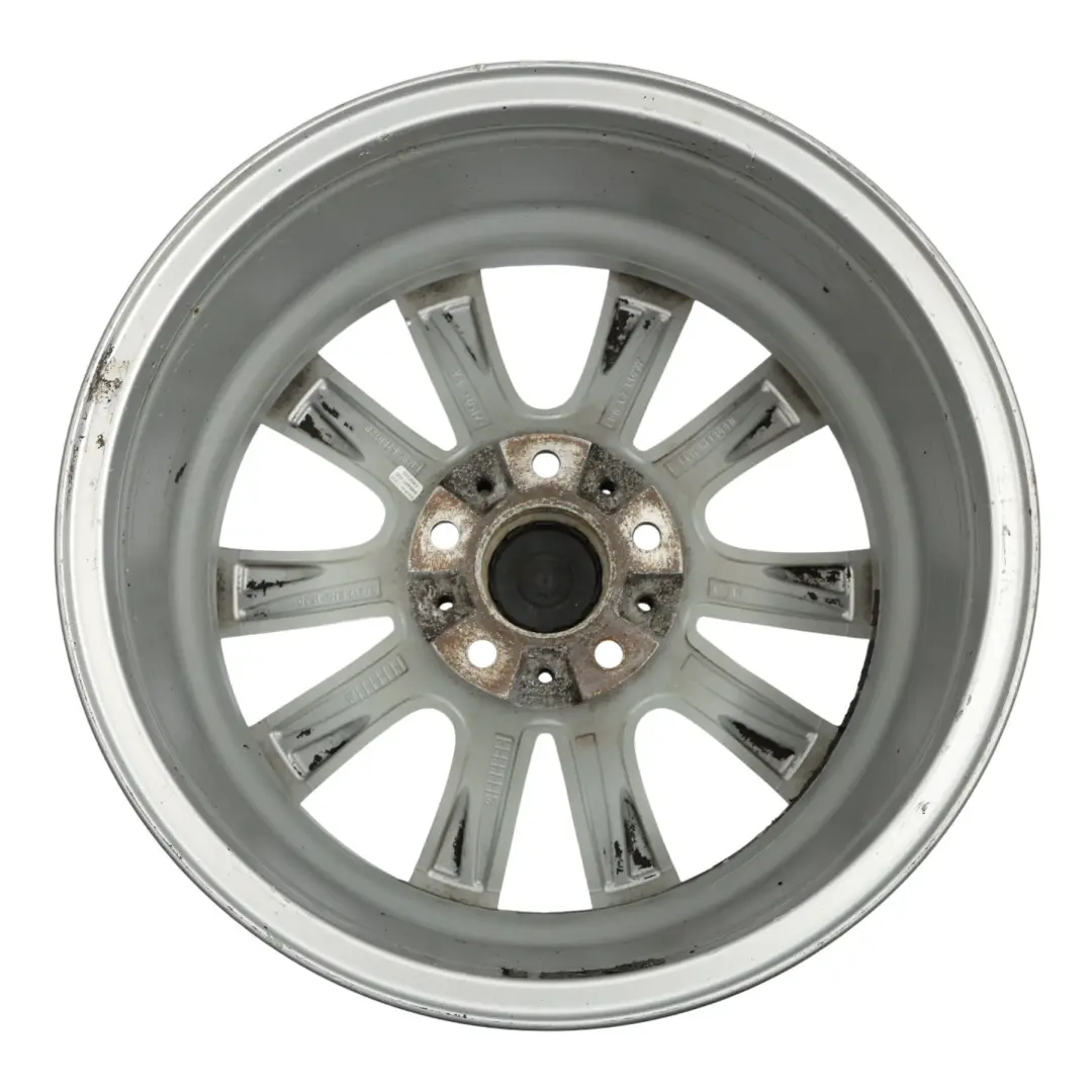 Felga Aluminiowa 17" 8J do BMW F10 F11 F12 o numerze 6780720 BMW F10 F11 F12 Felga Aluminiowa 17" 8J - SKU 6780720-2 - Numer Części 6780720