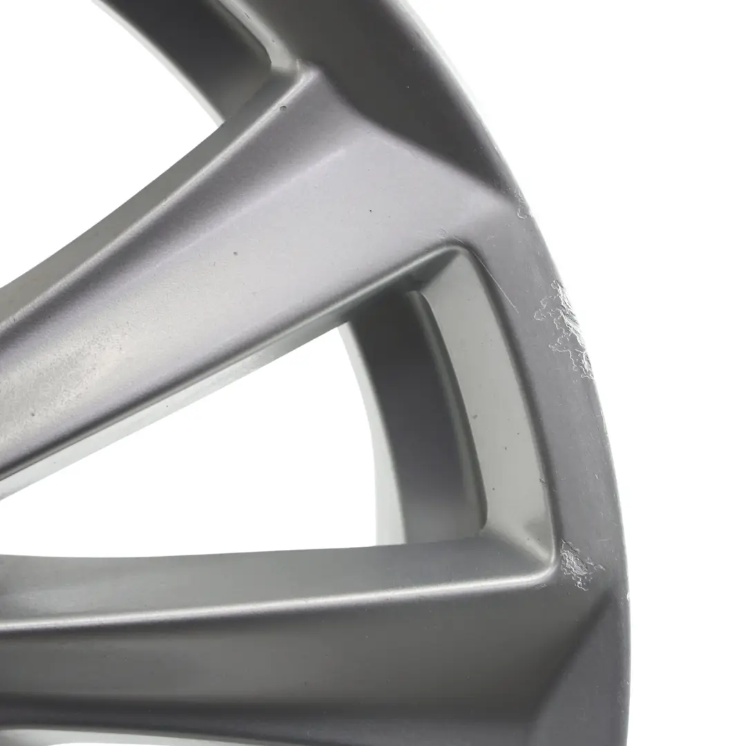 BMW F10 F11 F12 Felga Aluminiowa 17" 8J - SKU 6780720-2 - Numer Części 6780720