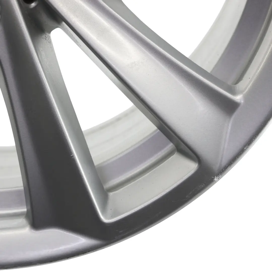 BMW F10 F11 F12 Cerchio in lega 17" a raggi V 236 8J ET:30 - SKU 6780720-2 - Numero di parte 6780720