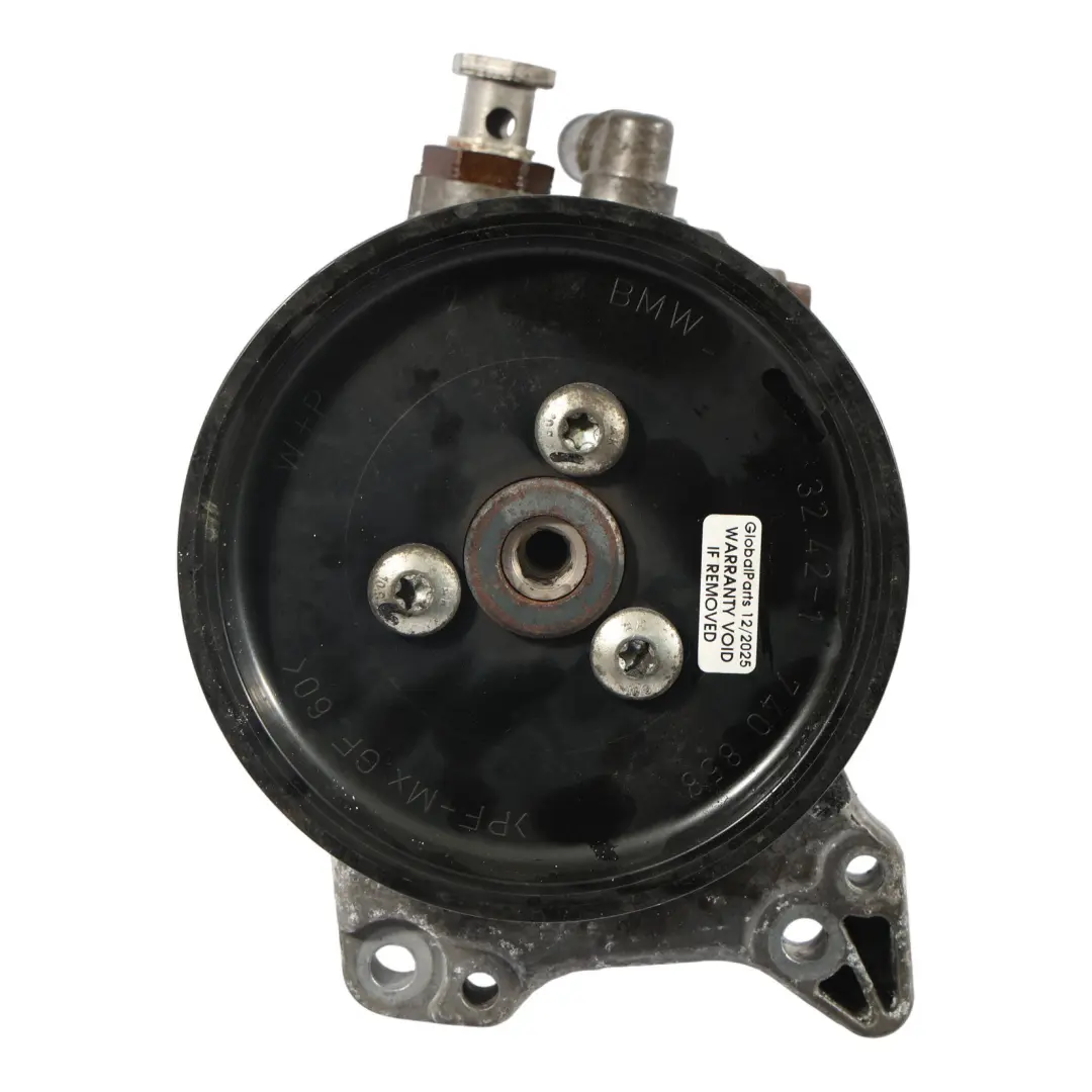 Bomba De Dirección Diesel 3.0d M57N2 Bomba De Dirección para BMW X3 E83 LCI con número de pieza 3450591 BMW X3 E83 LCI Bomba De Dirección Diesel 3.0d M57N2 Bomba De Dirección - SKU 3450591 - Número de pieza 3450591