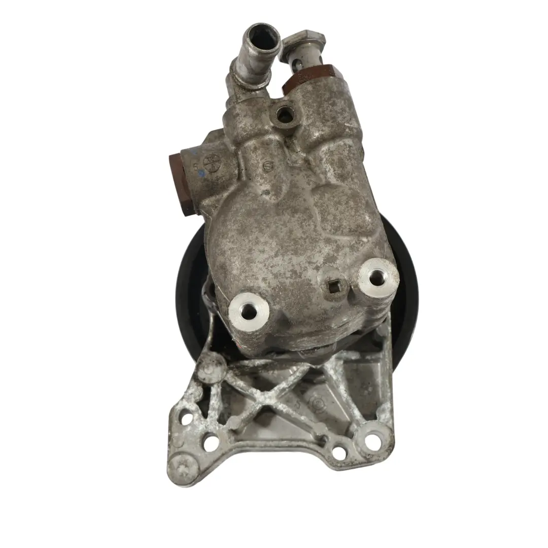 BMW X3 E83 LCI Pompe De Direction Assistée Diesel 3.0D M57N2 - SKU 3450591 - Numéro de pièce 3450591