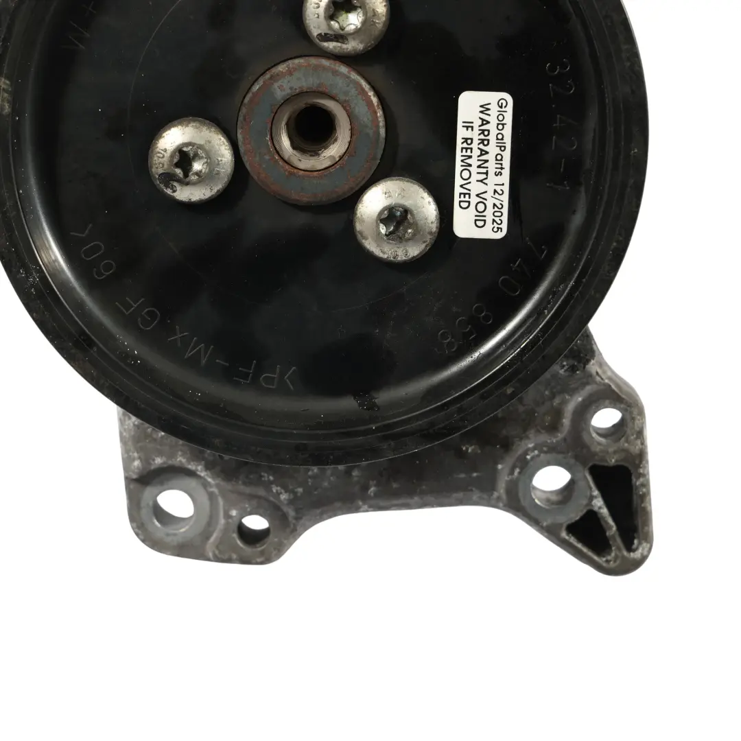 Pompa Servosterzo Diesel 3.0D M57N2 Pompa Sterzo per BMW X3 E83 LCI con numero di parte 3450591 BMW X3 E83 LCI Pompa Servosterzo Diesel 3.0D M57N2 Pompa Sterzo - SKU 3450591 - Numero di parte 3450591