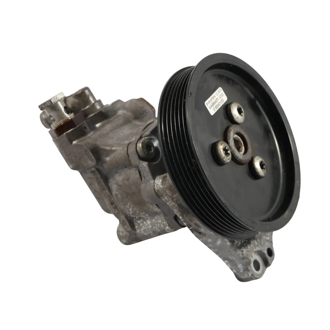 BMW X3 E83 LCI Bomba De Dirección Diesel 3.0d M57N2 Bomba De Dirección - SKU 3450591 - Número de pieza 3450591