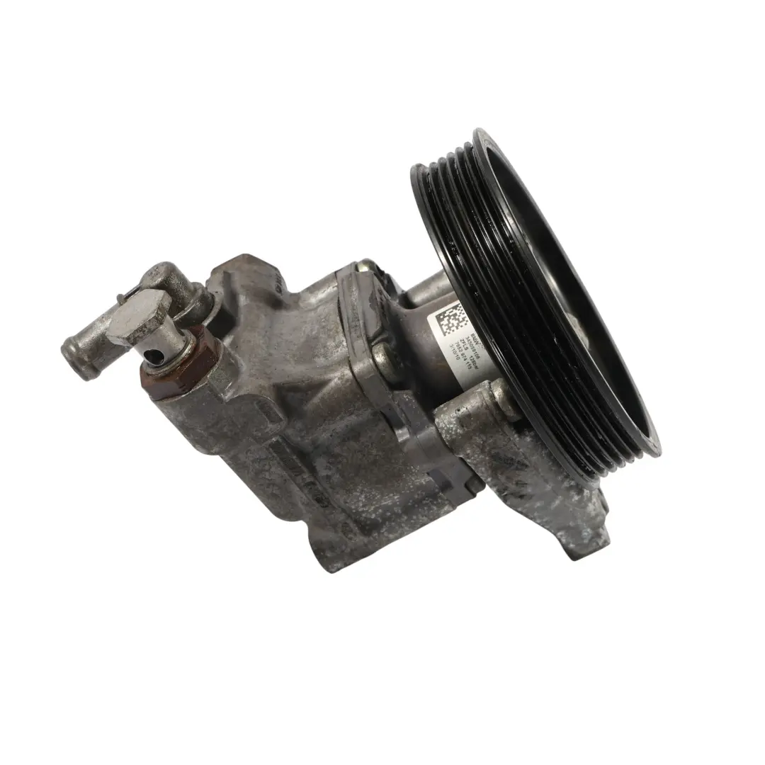 Servolenkungspumpe Diesel 3.0d M57N2 Lenkungspumpe für BMW X3 E83 LCI mit Teilenummer 3450591 BMW X3 E83 LCI Servolenkungspumpe Diesel 3.0d M57N2 Lenkungspumpe - SKU 3450591 - Teilenummer 3450591
