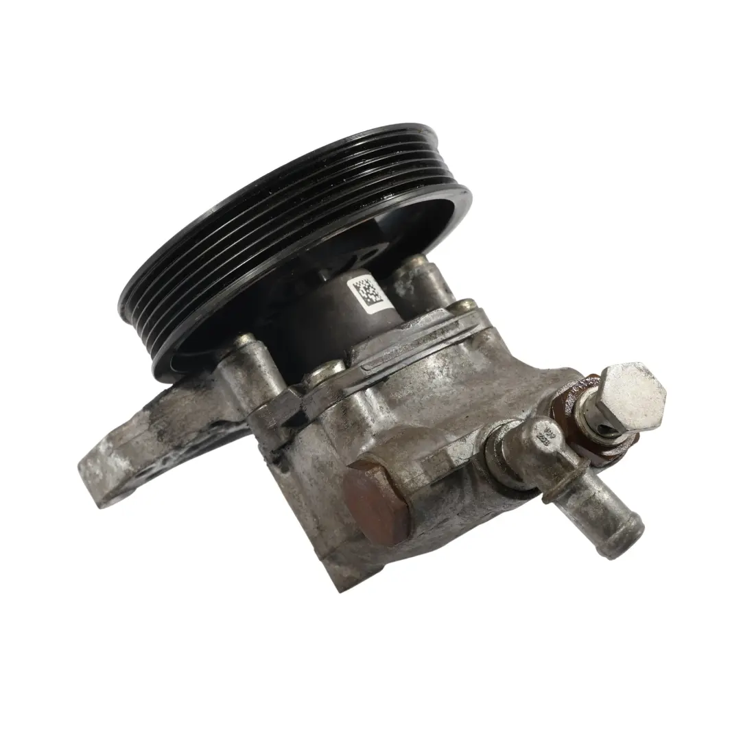 BMW E60 E61 LCI Diesel 520d N47 Bomba De direccion asistida 7652974 - SKU 6780849 - Número de pieza 6780849