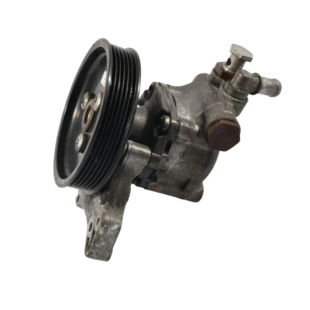 BMW E60 E61 LCI Diesel 520d N47 Bomba De direccion asistida 7652974 - SKU 6780849 - Número de pieza 6780849