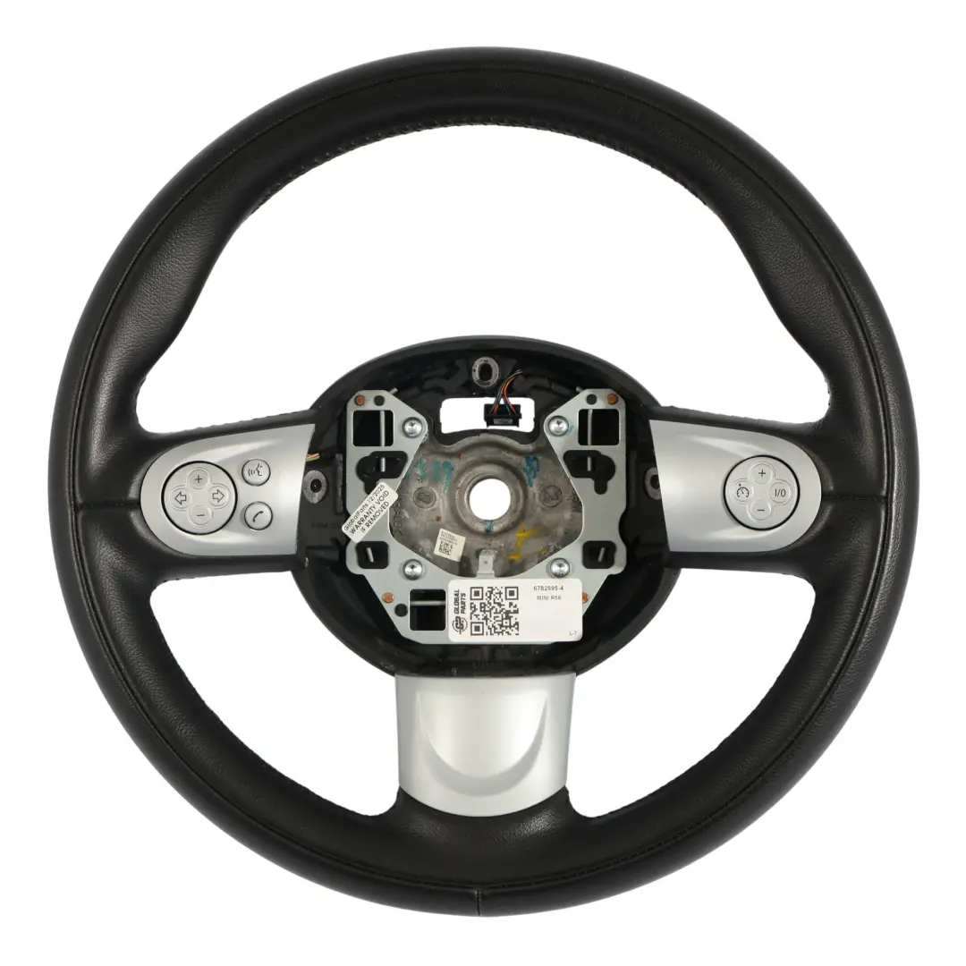 Mini R56 Kierownica Sport Sportowa Multifunkcja - SKU 6782595-4 - Numer Części 6782595