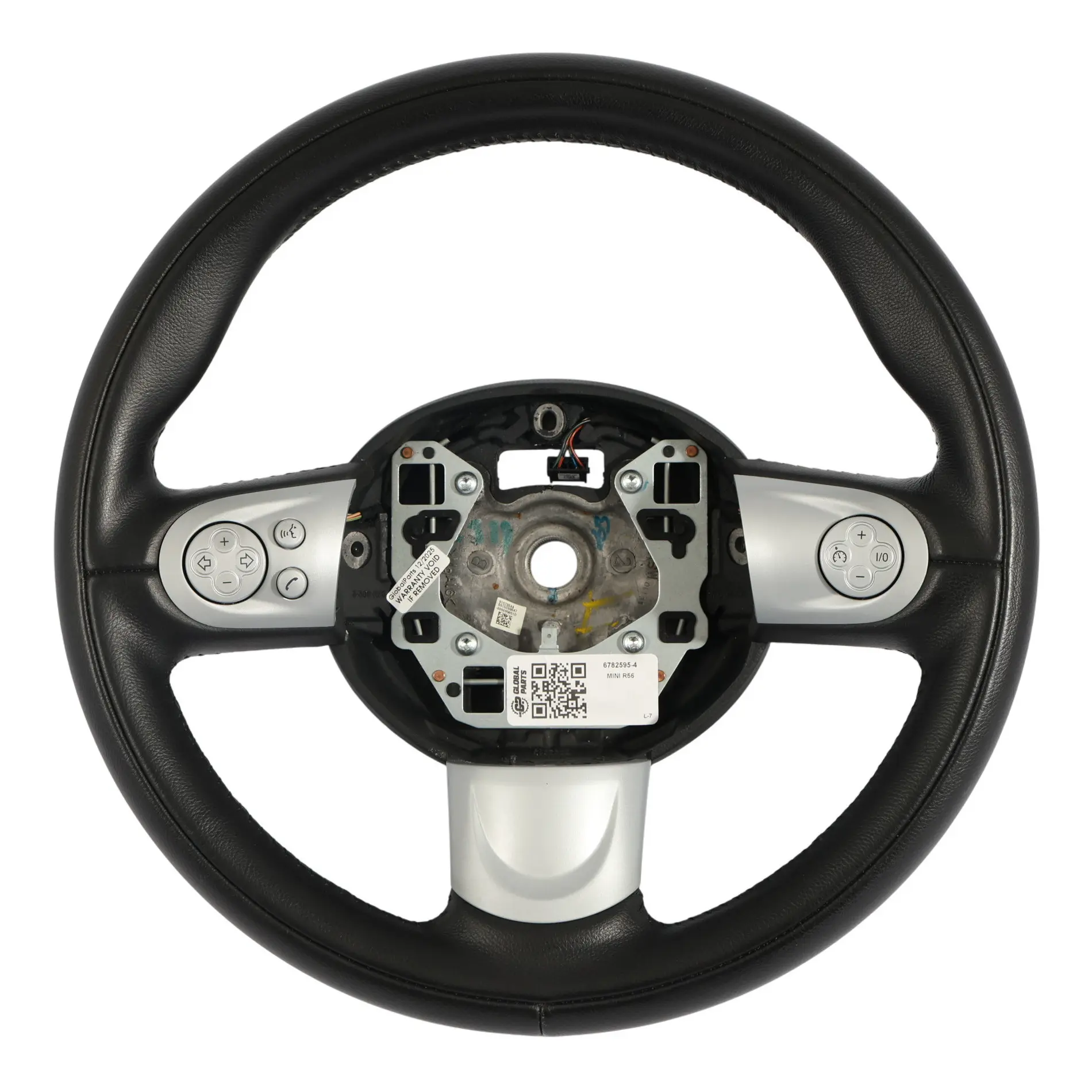 Mini R56 Kierownica Sport Sportowa Multifunkcja