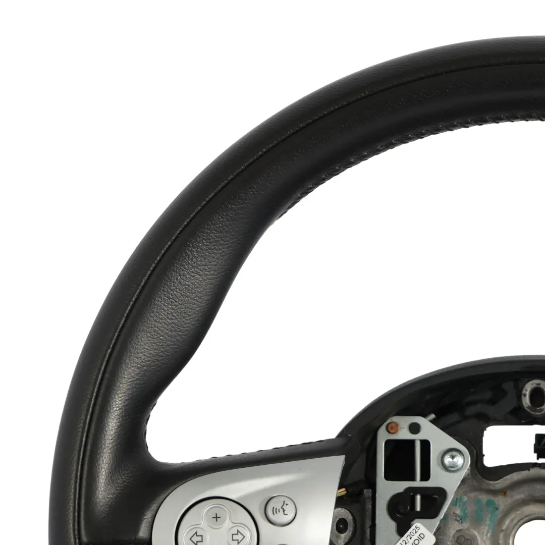 sportivo multifunzione in pelle per Mini Cooper R55 R56 R57 Volante con numero di parte 6782595 Mini Cooper R55 R56 R57 Volante sportivo multifunzione in pelle - SKU 6782595-4 - Numero di parte 6782595