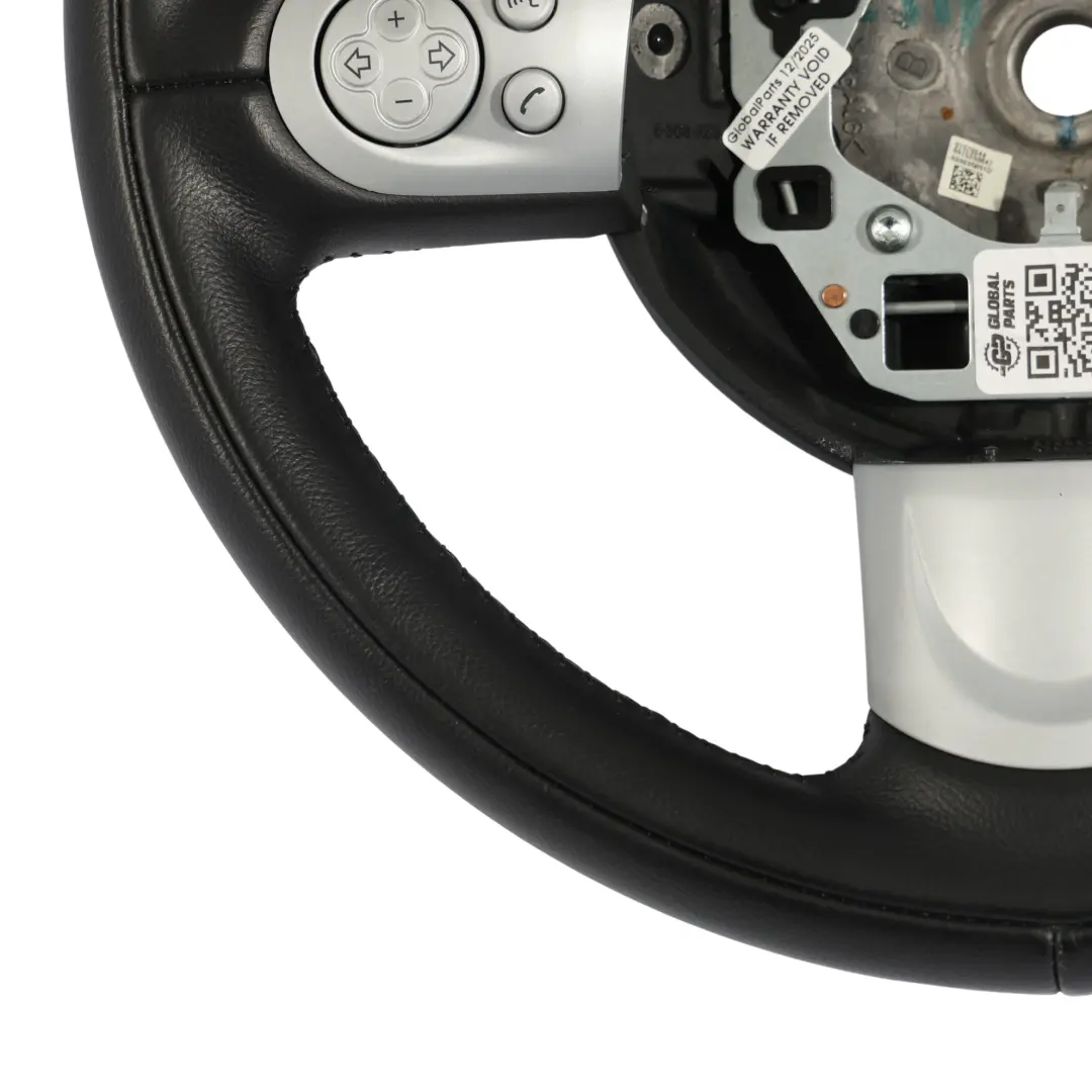 deportivo multifunción de cuero para Mini Cooper R55 R56 R57 Volante con número de pieza 6782595 Mini Cooper R55 R56 R57 Volante deportivo multifunción de cuero - SKU 6782595-4 - Número de pieza 6782595