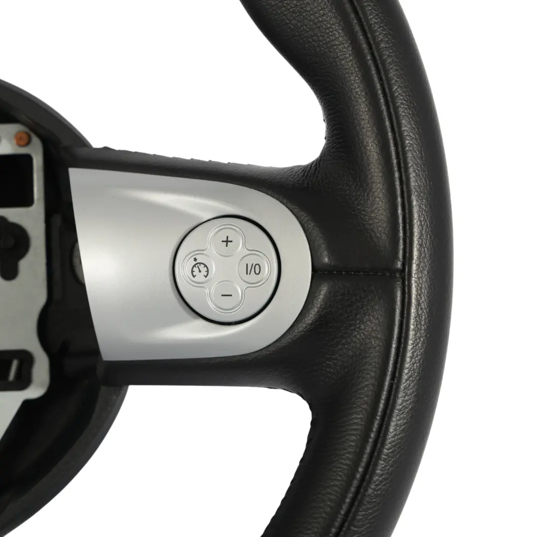 Mini Cooper R55 R56 R57 Leder Sport Lenkrad Sportlenkrad Multifunktion - SKU 6782595-4 - Teilenummer 6782595