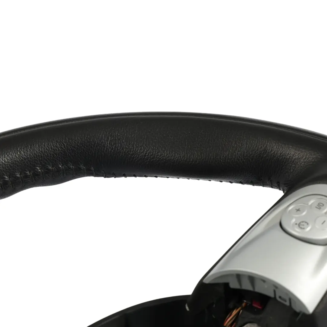 Mini Cooper R55 R56 R57 Volant sport multifonction en cuir - SKU 6782595-4 - Numéro de pièce 6782595