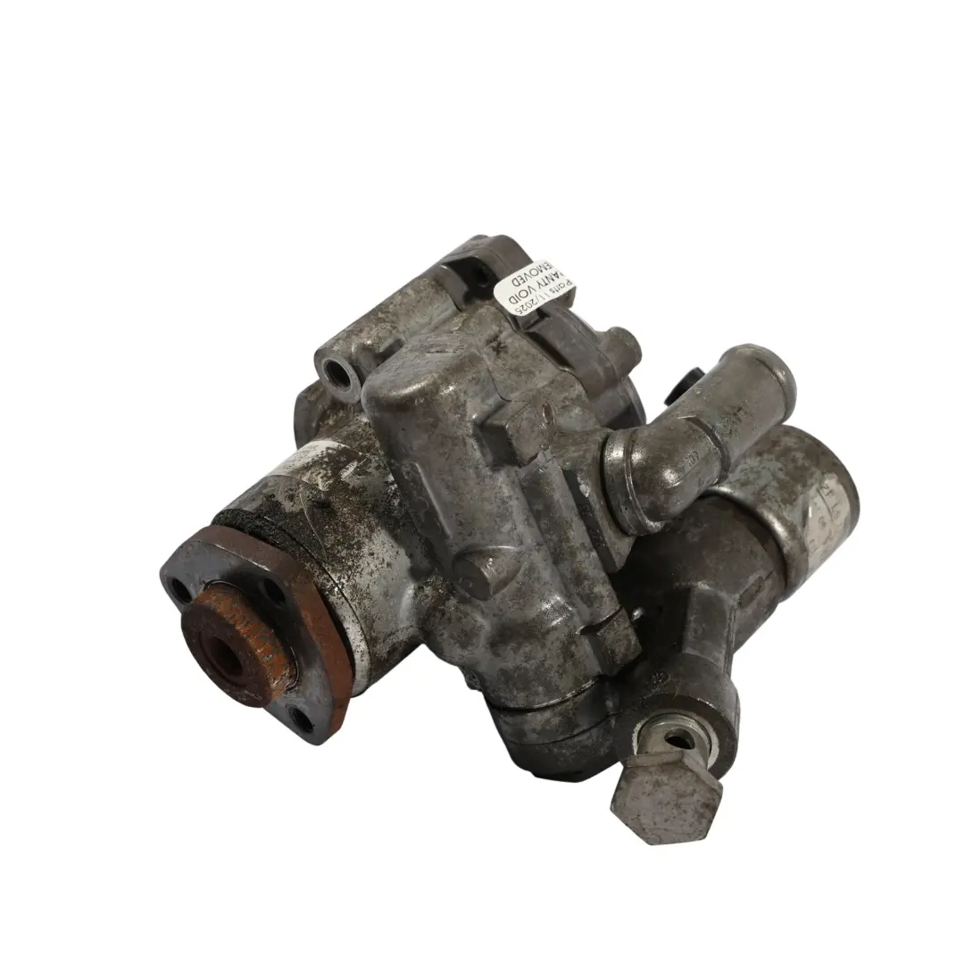 BMW E91 LCI E92 N57 Diesel Pompa Wspomagania Układu Kierowniczego - SKU 6783487 - Numer Części 6783487