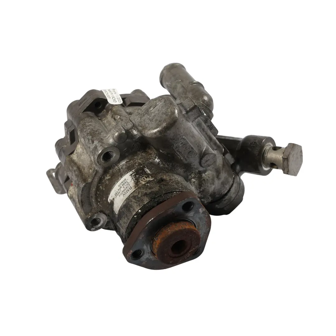 BMW E91 LCI E92 N57 Diesel Pompa Wspomagania Układu Kierowniczego - SKU 6783487 - Numer Części 6783487