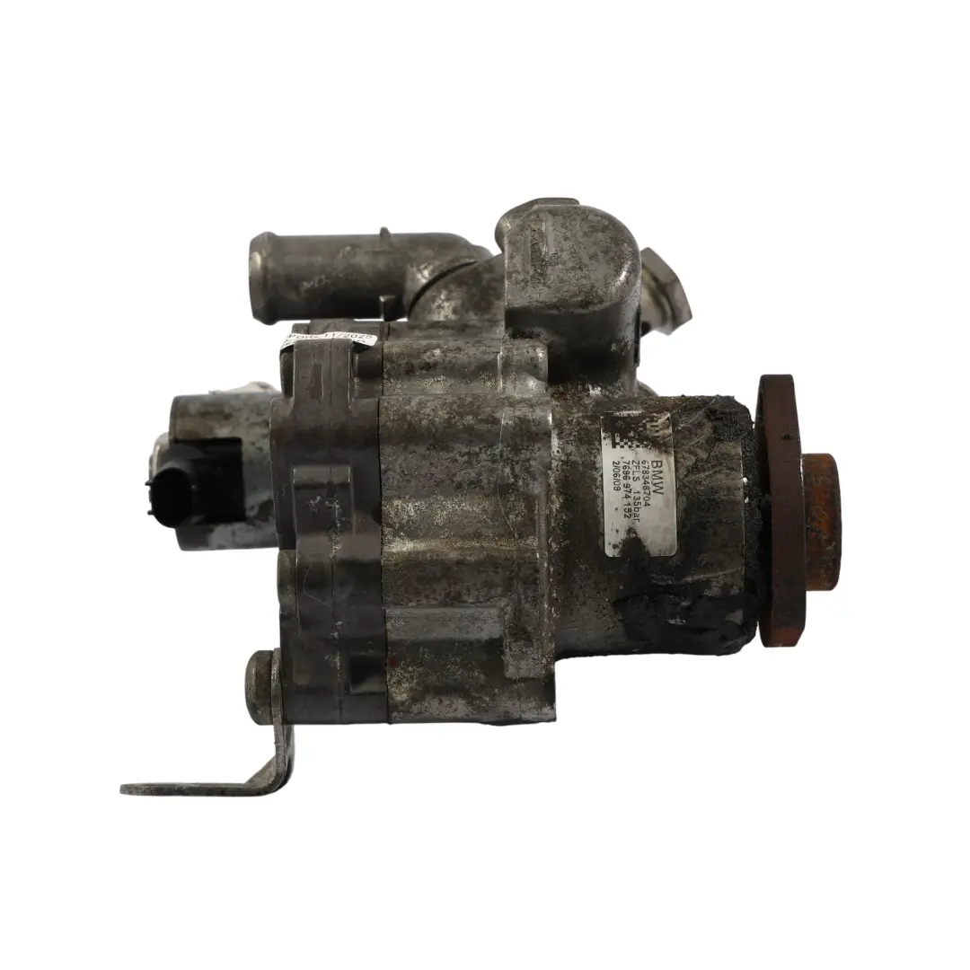 N57 Diesel Pompa Wspomagania Układu Kierowniczego do BMW E91 LCI E92 o numerze 6783487 BMW E91 LCI E92 N57 Diesel Pompa Wspomagania Układu Kierowniczego - SKU 6783487 - Numer Części 6783487