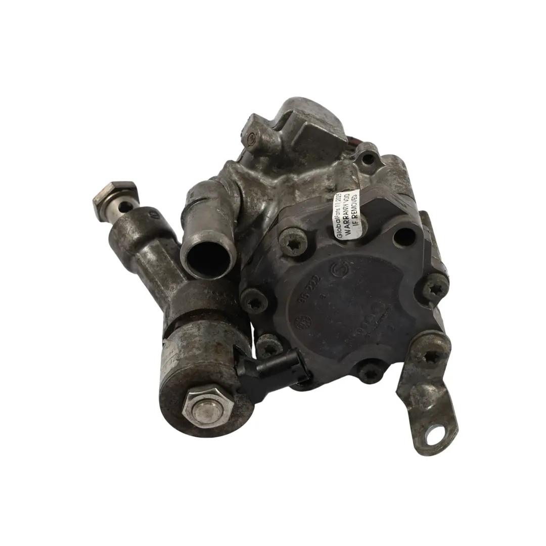 BMW E90 E91 LCI E92 E93 N57 Dieselmotor Servolenkungspumpe - SKU 6783487 - Teilenummer 6783487