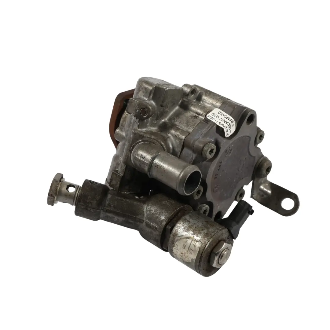 BMW E90 E91 LCI E92 E93 N57 Dieselmotor Servolenkungspumpe - SKU 6783487 - Teilenummer 6783487