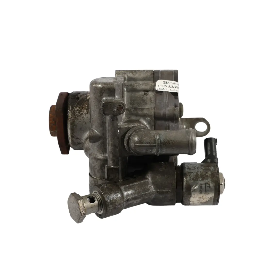 BMW E90 E91 LCI E92 E93 N57 Motore Diesel Pompa Servosterzo - SKU 6783487 - Numero di parte 6783487