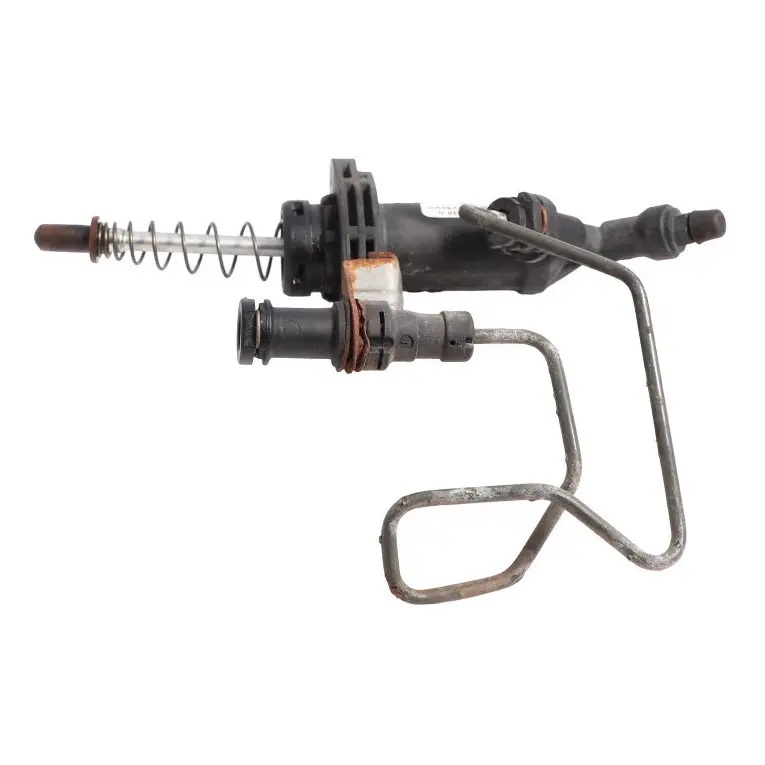 Output Cylinder Clutch to BMW E60 E61 E81 E84 E87 E89 E90 E91 with Part number 6785964 BMW E60 E61 E81 E84 E87 E89 E90 E91 Output Cylinder Clutch - SKU 6785964-3 - Part number 6785964