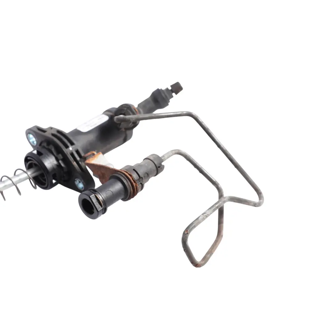 Output Cylinder Clutch to BMW E60 E61 E81 E84 E87 E89 E90 E91 with Part number 6785964 BMW E60 E61 E81 E84 E87 E89 E90 E91 Output Cylinder Clutch - SKU 6785964-3 - Part number 6785964