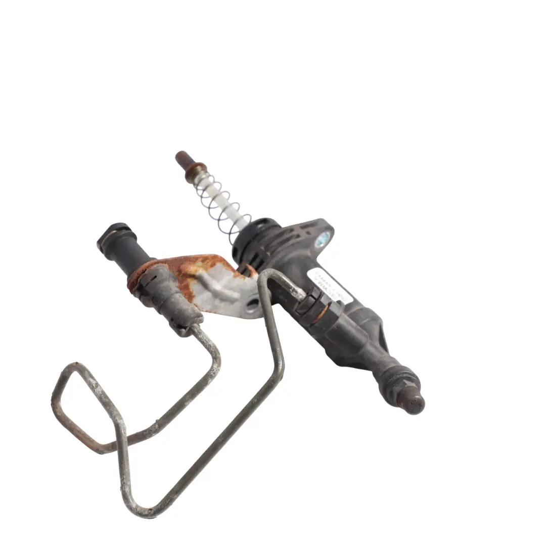 Output Cylinder Clutch to BMW E60 E61 E81 E84 E87 E89 E90 E91 with Part number 6785964 BMW E60 E61 E81 E84 E87 E89 E90 E91 Output Cylinder Clutch - SKU 6785964-3 - Part number 6785964