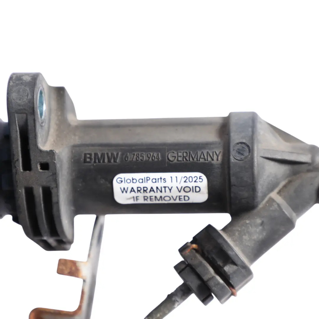 BMW E60 E61 E81 E84 E87 E89 E90 E91 Output Cylinder Clutch - SKU 6785964-3 - Part number 6785964