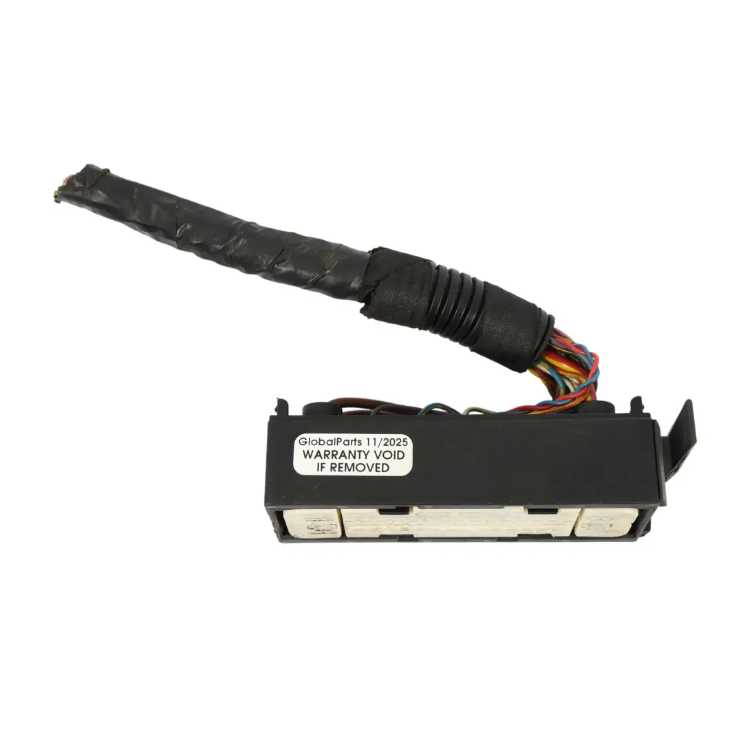 ABS DSC Module Pump Wiring Harness Cable 6954572 to BMW E81 E87 LCI E90 LCI with Part number 6787836-1 BMW E81 E87 LCI E90 LCI ABS DSC Module Pump Wiring Harness Cable 6954572 - SKU 6787836-1 - Part number 6787836-1