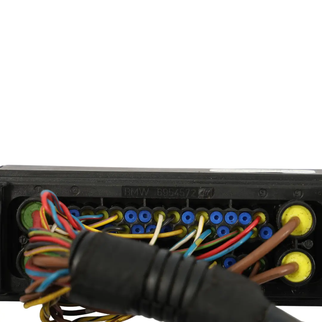 Cable Arnés Cableado Bomba Módulo ABS DSC 6954572 para BMW E81 E87 LCI E90 LCI con número de pieza 6787836-1 BMW E81 E87 LCI E90 LCI Cable Arnés Cableado Bomba Módulo ABS DSC 6954572 - SKU 6787836-1 - Número de pieza 6787836-1