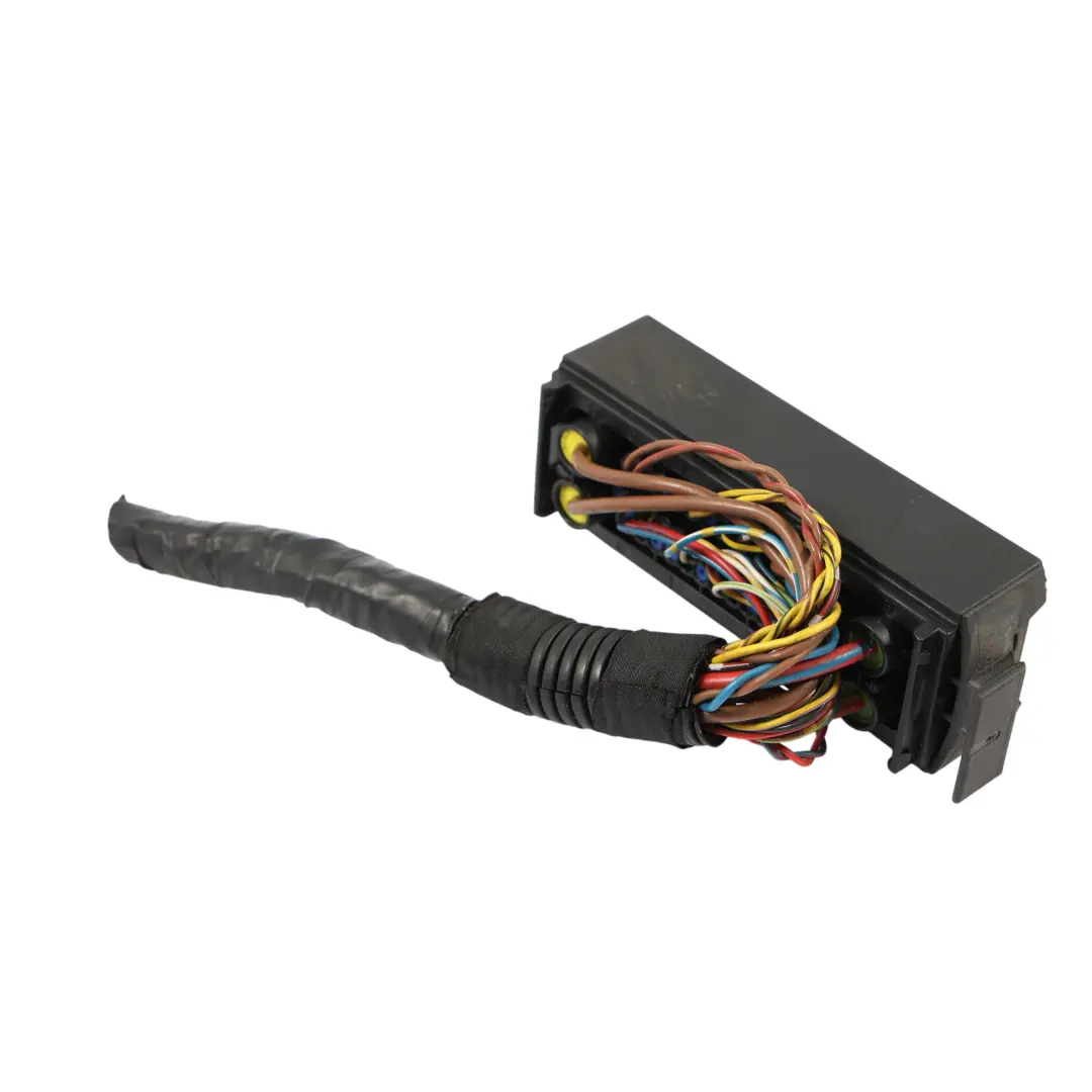 ABS DSC Modulo Pompa Cablaggio Cavo 6954572 per BMW E81 E87 LCI E90 LCI con numero di parte 6787836-1 BMW E81 E87 LCI E90 LCI ABS DSC Modulo Pompa Cablaggio Cavo 6954572 - SKU 6787836-1 - Numero di parte 6787836-1