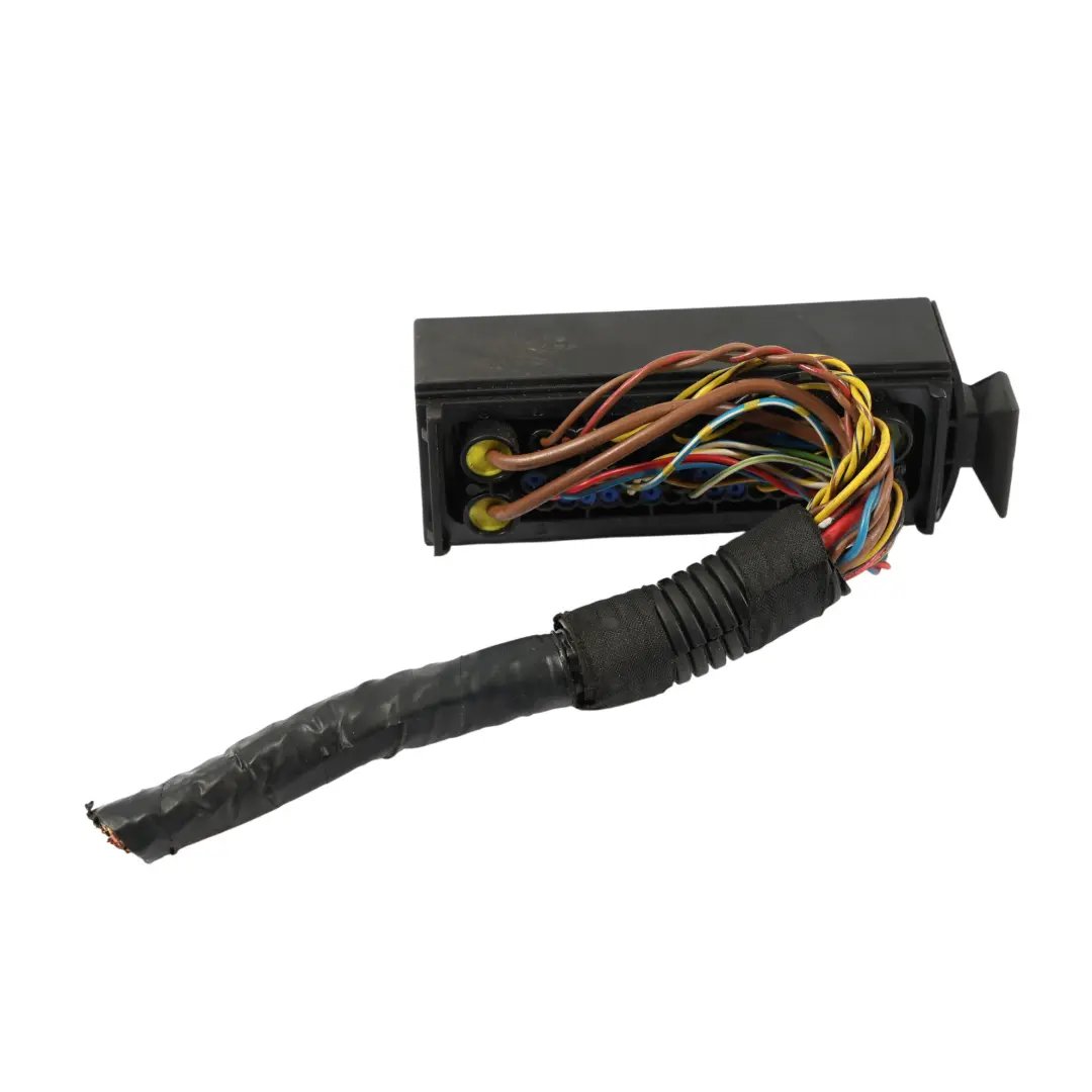 Cable Arnés Cableado Bomba Módulo ABS DSC 6954572 para BMW E81 E87 LCI E90 LCI con número de pieza 6787836-1 BMW E81 E87 LCI E90 LCI Cable Arnés Cableado Bomba Módulo ABS DSC 6954572 - SKU 6787836-1 - Número de pieza 6787836-1