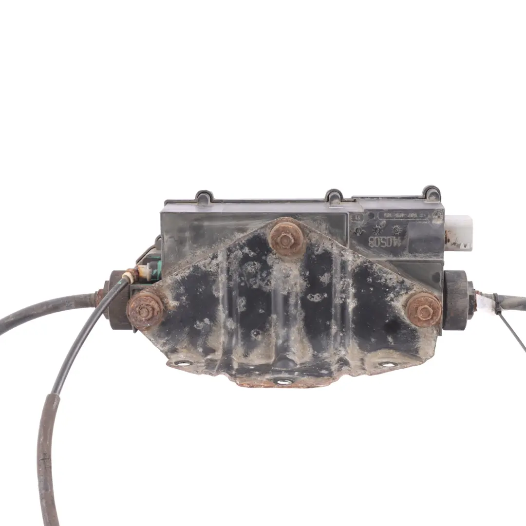 Electronic Handbrake Parking Brake Actuator Control Unit to BMW X5 E70 with Part number 6788556 BMW X5 E70 Electronic Handbrake Parking Brake Actuator Control Unit - SKU 6788556-1 - Part number 6788556