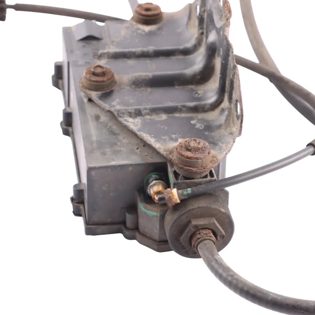 BMW X5 E70 Electronic Handbrake Parking Brake Actuator Control Unit - SKU 6788556-1 - Part number 6788556