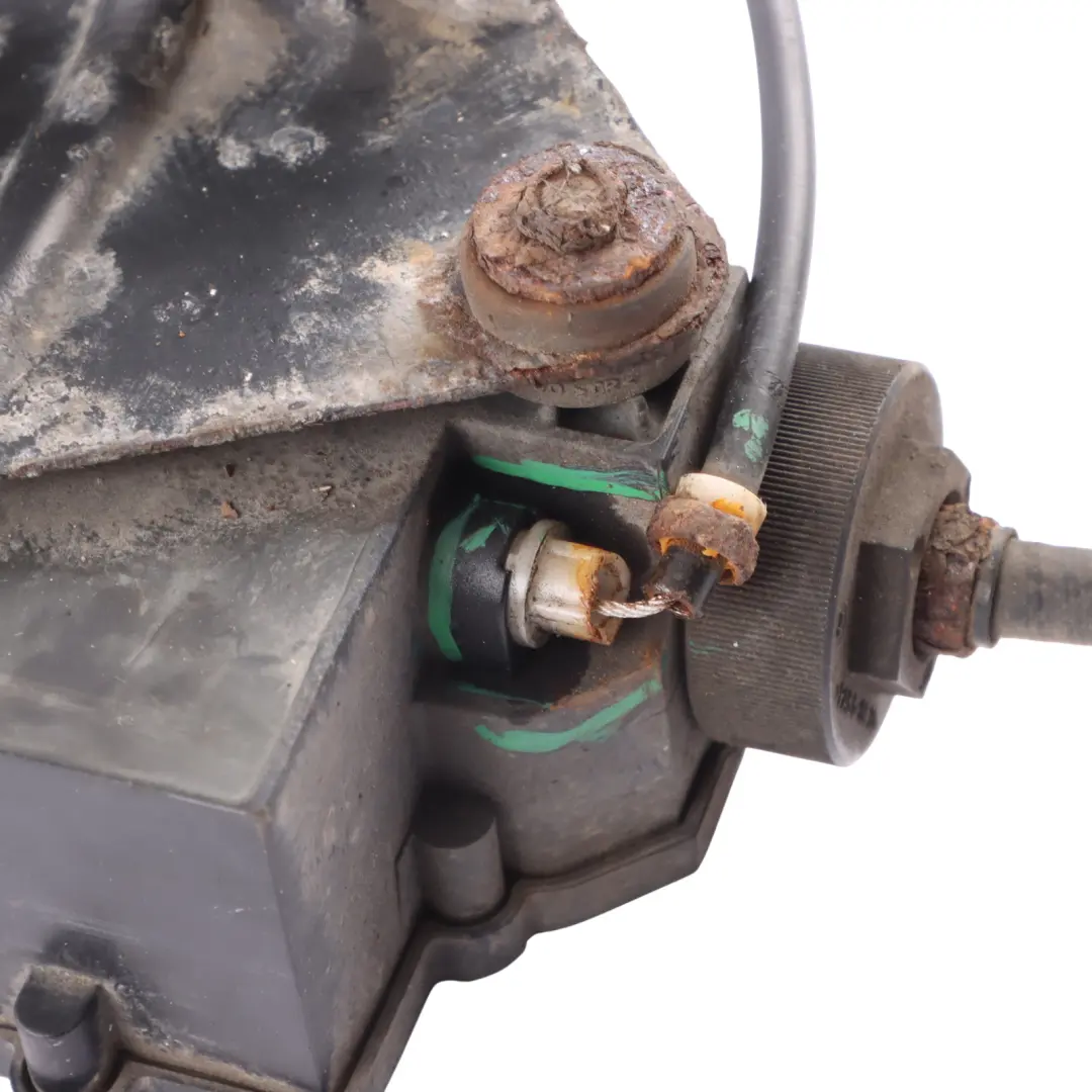 Elektronische Handbremse Parkbremse Aktuator Steuergerät für BMW X5 E70 mit Teilenummer 6788556 BMW X5 E70 Elektronische Handbremse Parkbremse Aktuator Steuergerät - SKU 6788556-1 - Teilenummer 6788556