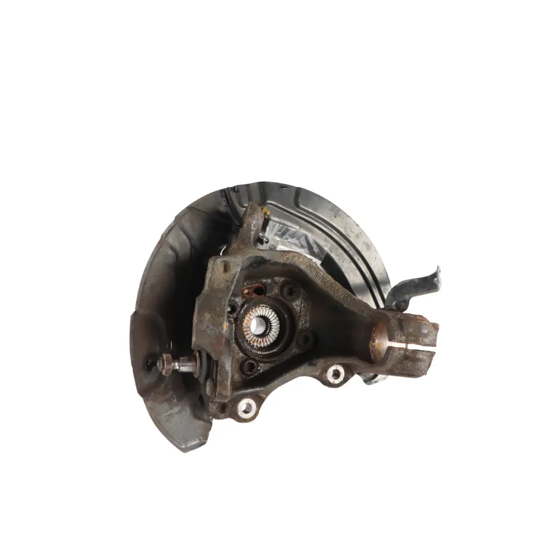 Porta Ruota Anteriore Mozzo Sospensione Snodo Destro per BMW X1 E84 con numero di parte 6788700 BMW X1 E84 Porta Ruota Anteriore Mozzo Sospensione Snodo Destro - SKU 6788700-3 - Numero di parte 6788700