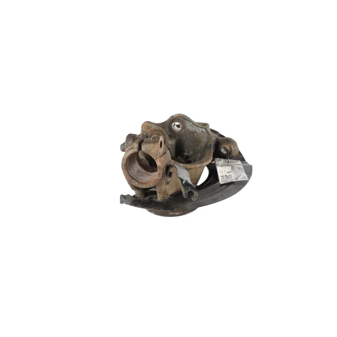 Porta Ruota Anteriore Mozzo Sospensione Snodo Destro per BMW X1 E84 con numero di parte 6788700 BMW X1 E84 Porta Ruota Anteriore Mozzo Sospensione Snodo Destro - SKU 6788700-3 - Numero di parte 6788700