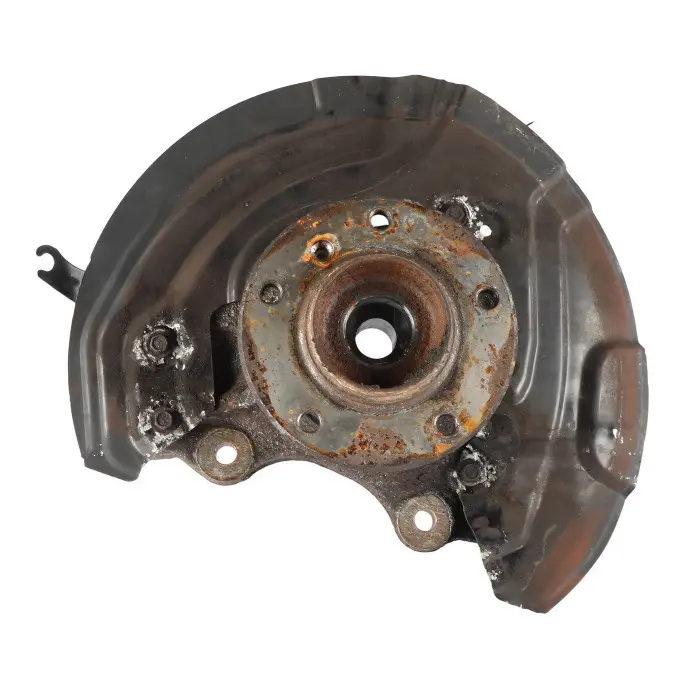 Porta Ruota Anteriore Mozzo Sospensione Snodo Destro per BMW X1 E84 con numero di parte 6788700 BMW X1 E84 Porta Ruota Anteriore Mozzo Sospensione Snodo Destro - SKU 6788700-3 - Numero di parte 6788700