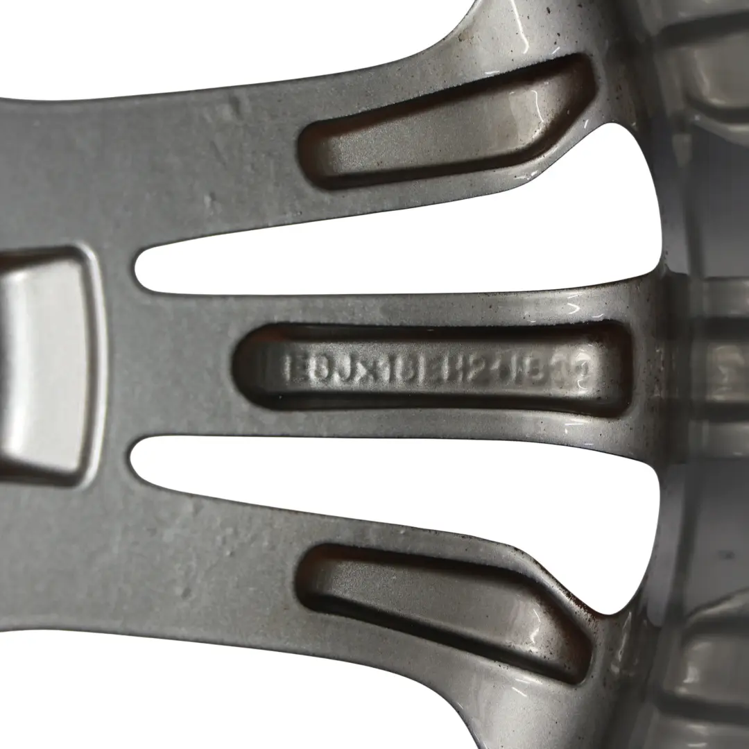 BMW X1 E84 Felga Aluminiowa 18'' 8J - SKU 6789147-1 - Numer Części 6789147