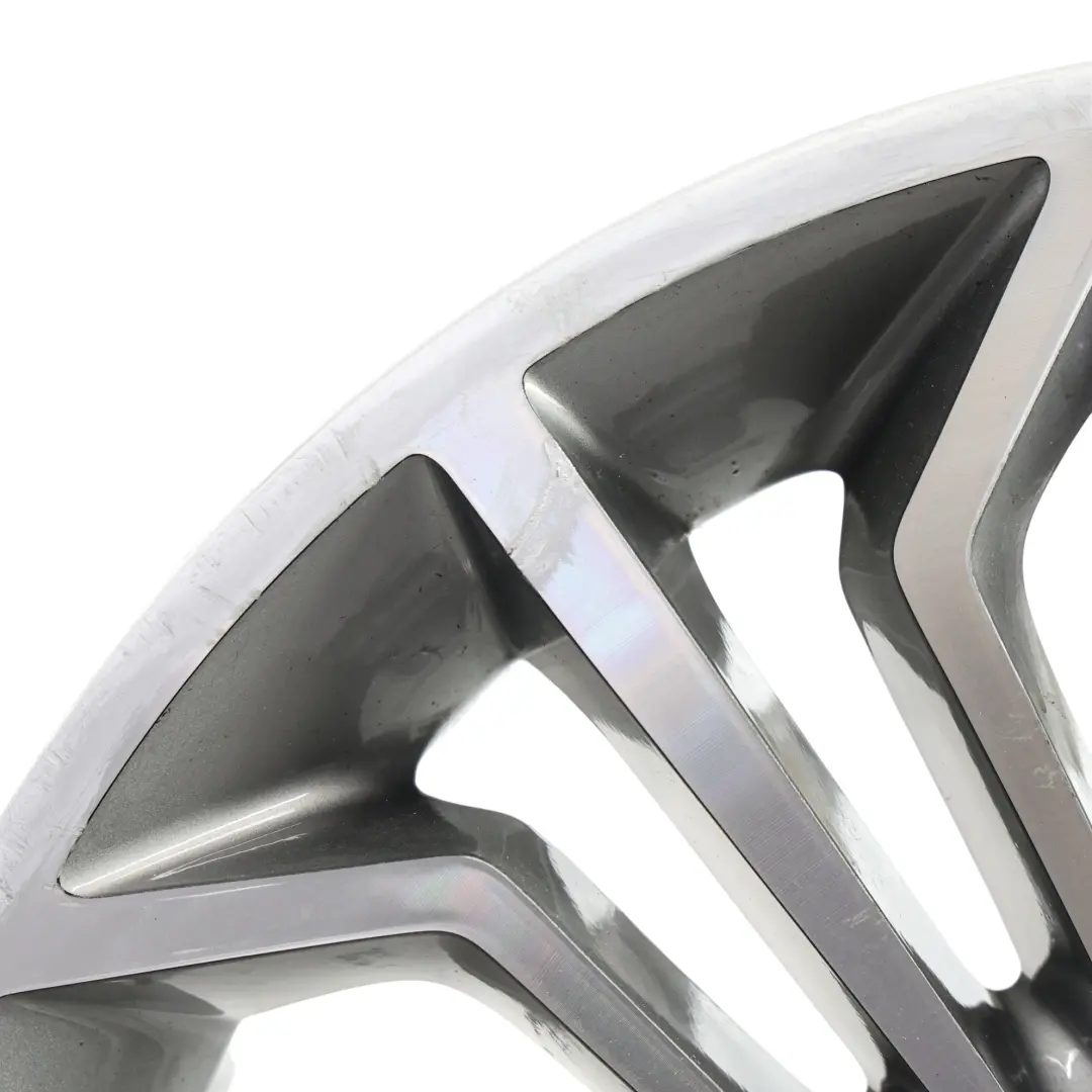 BMW X1 E84 Felga Aluminiowa 18'' 8J - SKU 6789147-1 - Numer Części 6789147