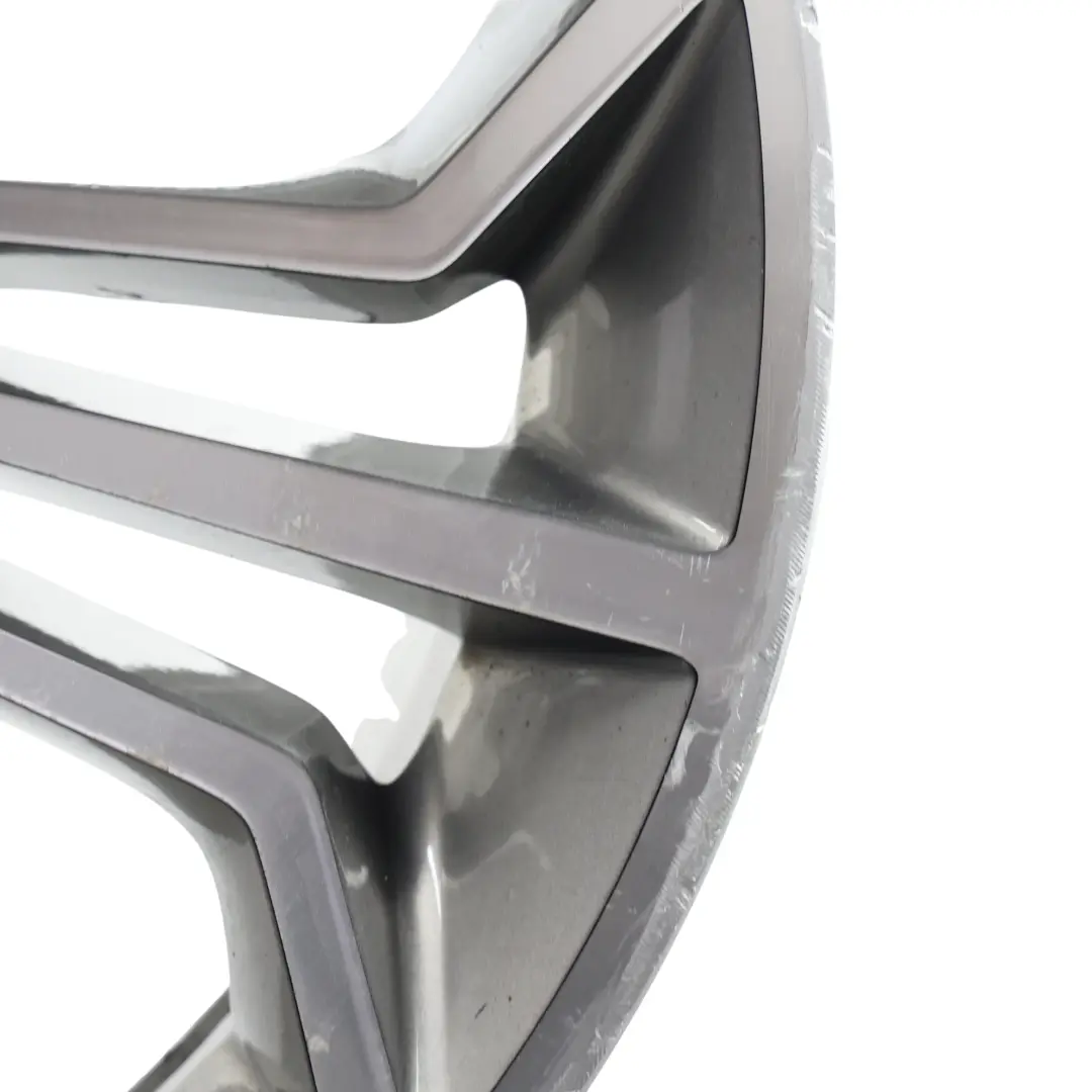 BMW X1 E84 Felga Aluminiowa 18'' 8J - SKU 6789147-1 - Numer Części 6789147