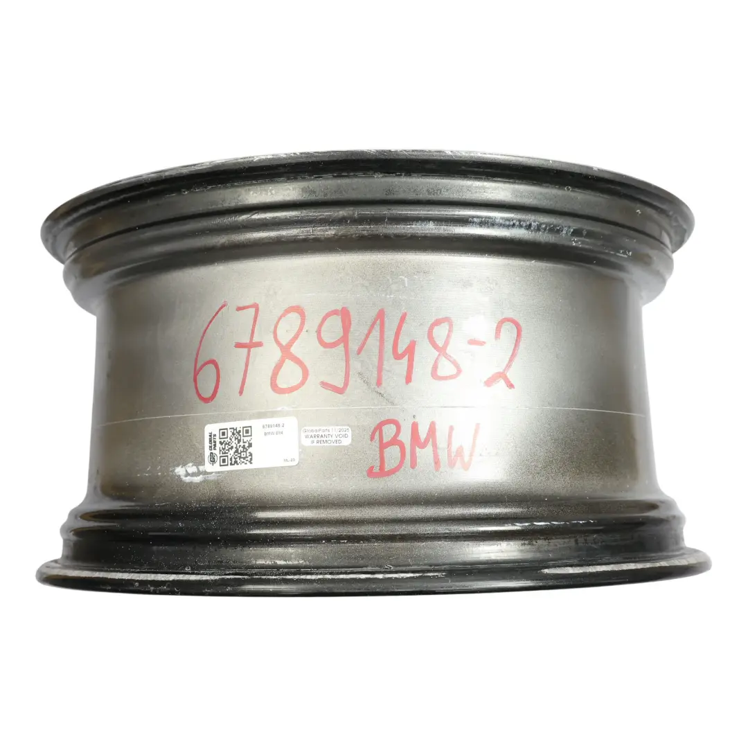 Felga Aluminiowa 18'' 9J ET:41 do BMW X1 E84 o numerze 6789148 BMW X1 E84 Felga Aluminiowa 18'' 9J ET:41 - SKU 6789148-2 - Numer Części 6789148