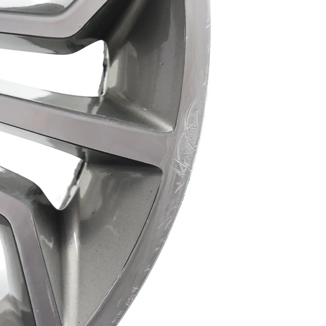 Felga Aluminiowa 18'' 9J ET:41 do BMW X1 E84 o numerze 6789148 BMW X1 E84 Felga Aluminiowa 18'' 9J ET:41 - SKU 6789148-2 - Numer Części 6789148