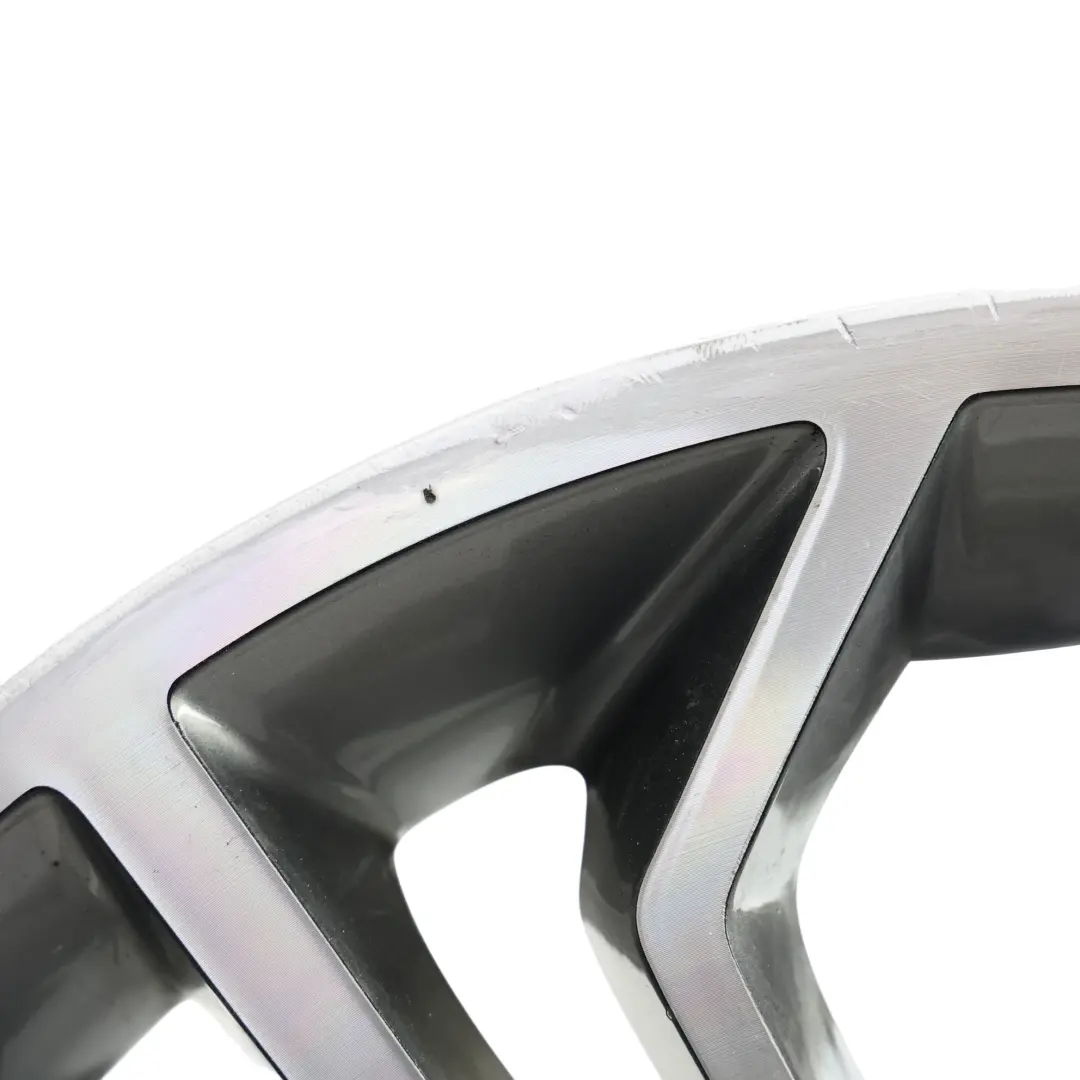 Cerchio ruota BMW X1 E84 Ferricgrey 18" Honeycomb Styling 323 9J ET:41 per con numero di parte 6789148 Cerchio ruota BMW X1 E84 Ferricgrey 18" Honeycomb Styling 323 9J ET:41 - SKU 6789148-2 - Numero di parte 6789148