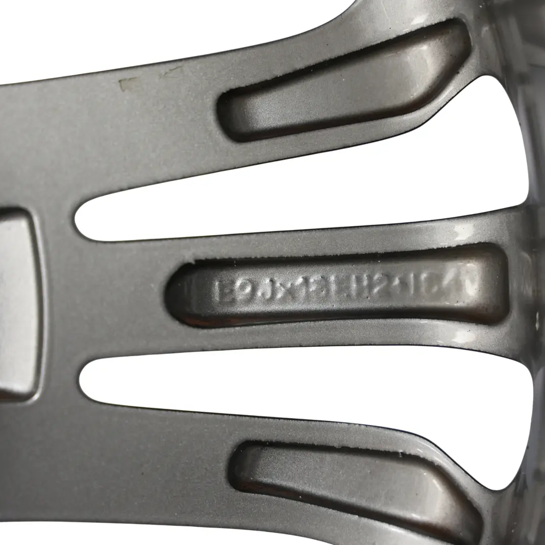 Wheel Rim BMW X1 E84 18" Silver Honeycomb Styling 323 9J ET:41 - SKU 6789148-3 - Part number 6789148