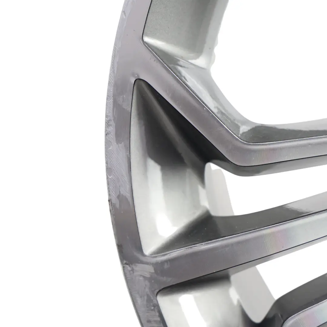 Wheel Rim BMW X1 E84 18" Silver Honeycomb Styling 323 9J ET:41 - SKU 6789148-3 - Part number 6789148