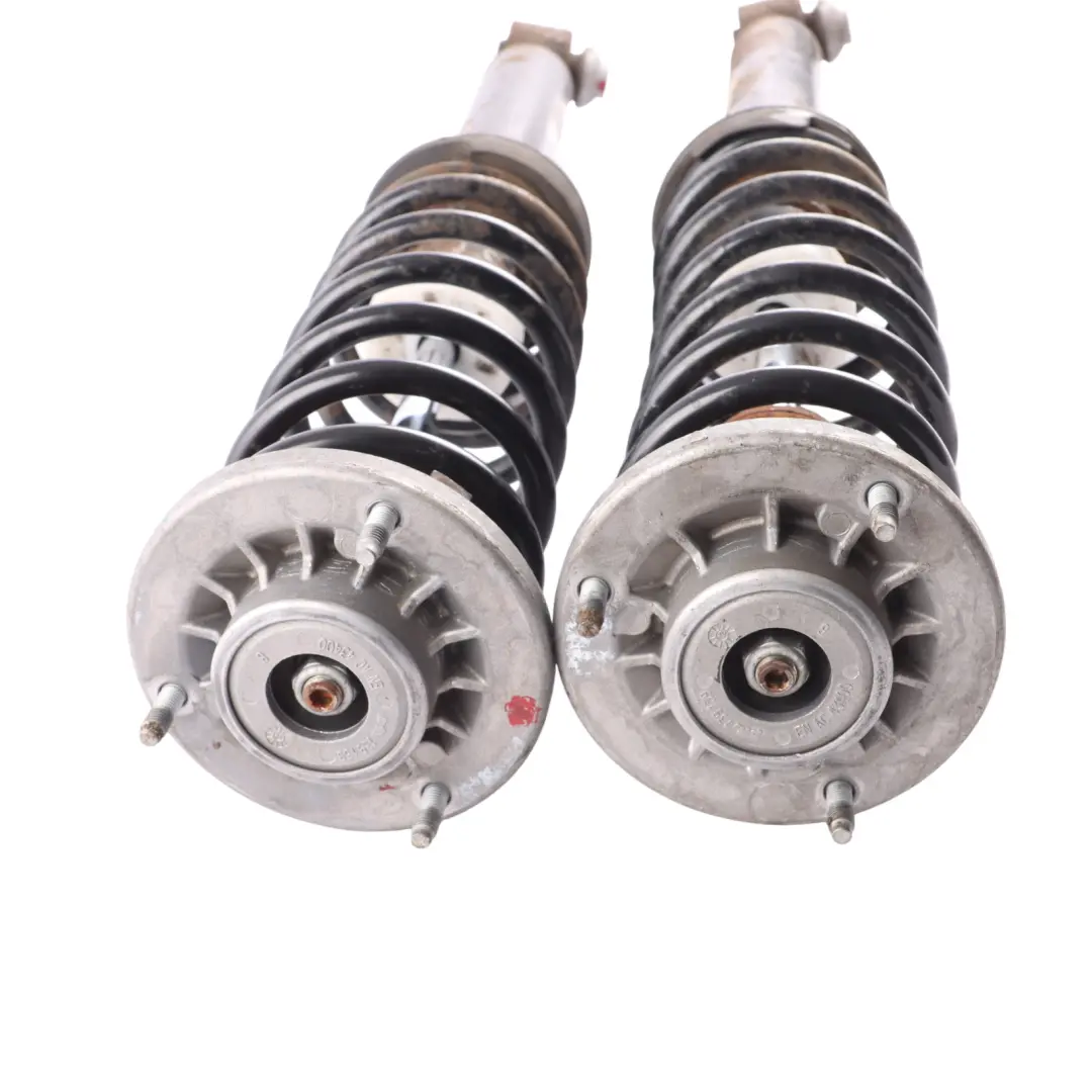 Amortyzator Zawieszenia Lewy Prawy Tył Tylny Zestaw do BMW F10 o numerze 6789380 BMW F10 Amortyzator Zawieszenia Lewy Prawy Tył Tylny Zestaw - SKU 6789380-2 - Numer Części 6789380