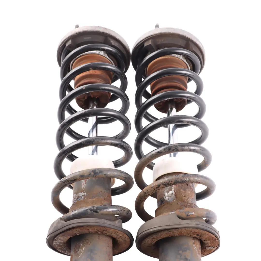 BMW F10 Amortisseurs Ressorts Suspension Arrière Gauche Droit Jeu - SKU 6789380-2 - Numéro de pièce 6789380